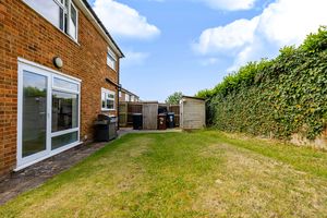 Oaklands South Godstone